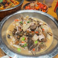 简乐家园 여행 사진