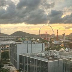 佛山恒安瑞士大酒店·天空意大利餐厅·牛扒(环球国际广场店) User Photo