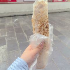 捞沙巷美食城(总店) User Photo