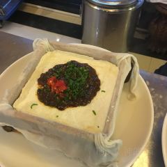 鸡毛换糖酒店(佛堂店) User Photo