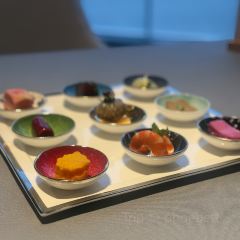 海南三正月酒店·明月宫 User Photo