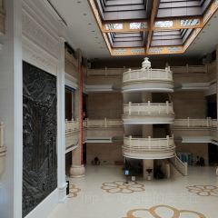 无桥洞海鲜烧烤(总店) User Photo