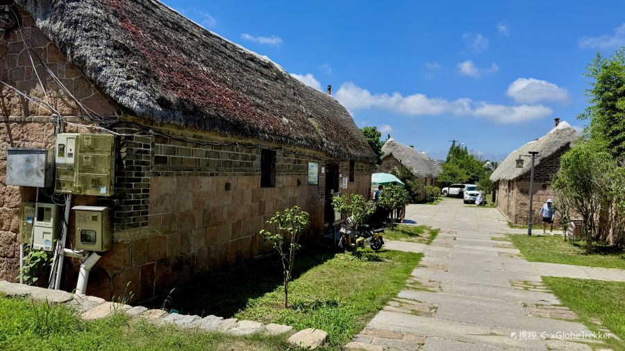 渔家大院(石岛店)