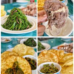 老马家羊杂碎店 User Photo