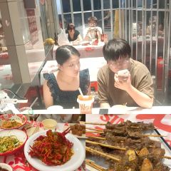 鸿先阁·干煸虾(星沙店) User Photo
