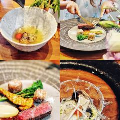 SILEX Restaurant User Photo