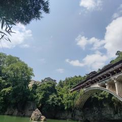 耕饭山庄 User Photo