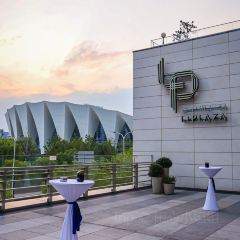 胜紫云亭HUAIYANG MASTER(前滩店) User Photo