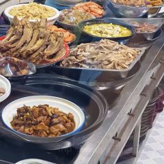 梅姐飯店張用戶圖片