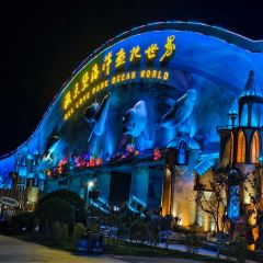 九里羊汤馆(鼓楼园林店) User Photo