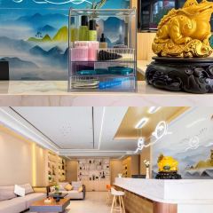 全有福烙锅店小院 User Photo