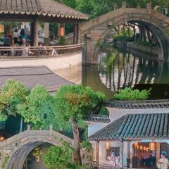 老街泡虾 User Photo