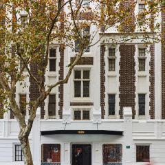 Yong Fu Hong Kong User Photo