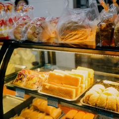 冬芳蛋饼 User Photo