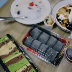 冬芳蛋饼 User Photo