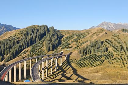 乌尔达美食(原喀什餐厅)