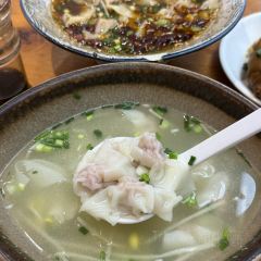 林妈过桥抄手(解放碑店) User Photo