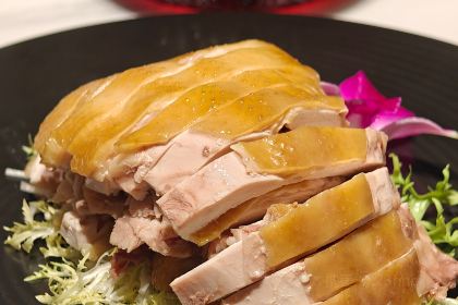 裕丰源豫食雅宴