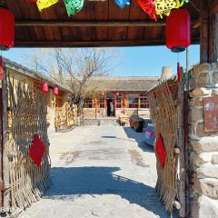 葫芦古镇田园风情酒店·餐厅 User Photo