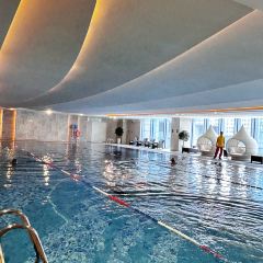 Yang Zi Xuan User Photo