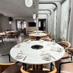 圈儿潮汕牛肉火锅(陕西南路店) User Photo