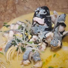 勝鱻潭蒸汽魚（大儒世家店）張用戶圖片