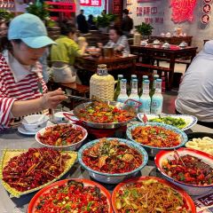 少春绝味水煮店(子固路店) User Photo