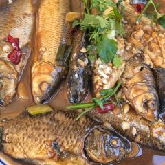 玛莎西餐厅(佳润华庭店) User Photo