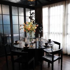 隐厨·私房菜(东西巷店) User Photo