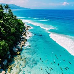 海澜海鲜厅(香水湾店) User Photo