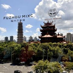 MINNAN MINNAN User Photo