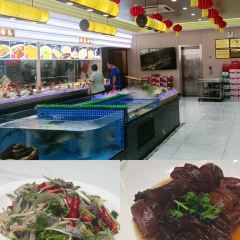 外婆桥北店(邹城店) User Photo