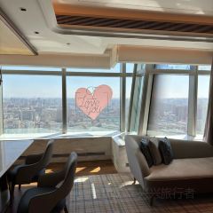 哈尔滨富力丽思卡尔顿酒店·芸滨荟全日制餐厅 User Photo