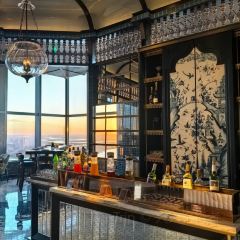 哈尔滨富力丽思卡尔顿酒店·芸滨荟全日制餐厅 User Photo