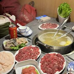 贵宾牛·潮汕牛肉火锅(珠池总店) User Photo