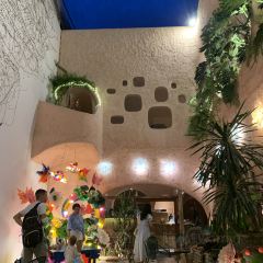 Ola Cafe - 31 Nguyễn Hữu Huân User Photo