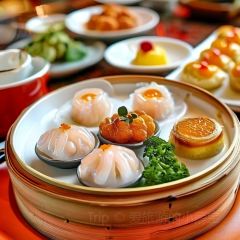 杞兴东莞烧鹅(石井路店) User Photo