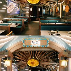 胆道·海胆专门店(凯德晶萃店) User Photo