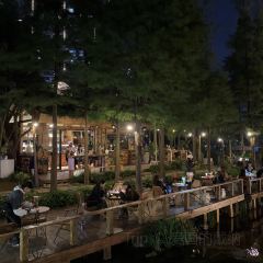 小腕儿烤肉(兴义店) User Photo