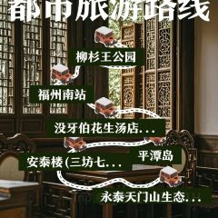 WANG ZHUANG A MI SEAFOOD STALL User Photo