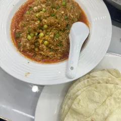 老四海鲜家常菜(中山西路店) User Photo