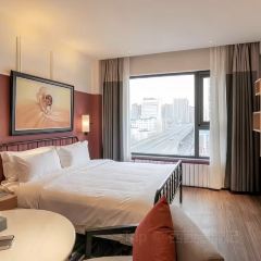 宴江南餐厅(应天门店) User Photo