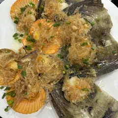 小海豚海鲜广场(清水湾店) User Photo