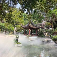 Jubilee Garden User Photo