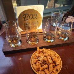 FIFTY-TWO Penthouse Bar User Photo