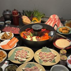 五里关火锅(上海总店) User Photo