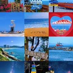 黄记海鲜沙嗲面(后宅店) 여행 사진