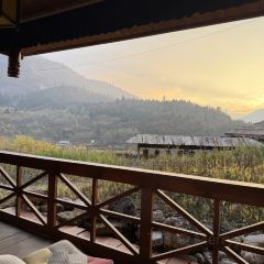 Abuluzicang Restaurant (jiuzhaigou) User Photo