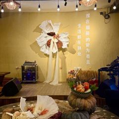 来一锅菌语·野生菌酸汤火锅 User Photo