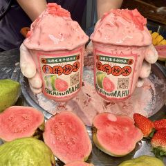 GRANDMA HU HAINAN FOOD STALL User Photo